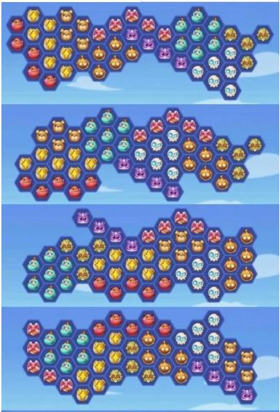 放置奇兵隐藏拼图应该怎么放 放置奇兵隐藏拼图全关卡通关攻略