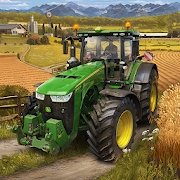 模拟农场21手机版