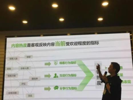 爱奇艺热度怎么计算的 爱奇艺热度计算方法