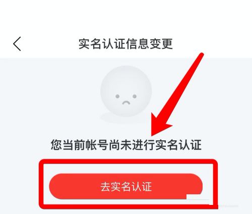 网易云音乐怎么实名认证？网易云音乐实名认证教程截图