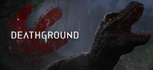 Deathground发布全新预告内容 Deathground正式上线steam